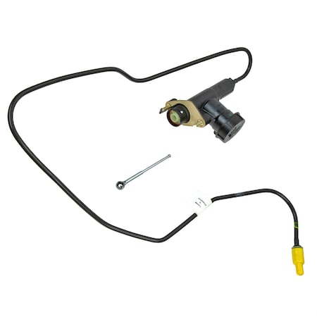 Luk Hydraulic Clutch Release System, Crs005 CRS005